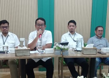 Bulog Sumut Pastikan Stok Minyakita dan Beras Cukup Aman