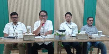Bulog Sumut Pastikan Stok Minyakita dan Beras Cukup Aman