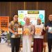 Big Bad Wolf Books Kembali Menyasar Kota Medan 22 Juni – 5 Juli, Tawarkan Lebih Satu Juta Buku Internasional Berkualitas