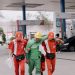 Pertamina Patra Niaga Regional Sumbagut Beri Simulasi Penanggulangan Keadaan Darurat SPBU di Aceh Besar Untuk Tingkatkan Kesiapsiagaan Tanggap Darurat
