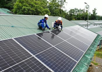 Generasi Z dan Generasi Alpha Diminta Ikut Ambil Peran Sebagai Pelaku Perubahan Hadapi Krisis Energi dan Perubahan Iklim