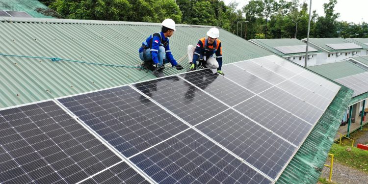 Generasi Z dan Generasi Alpha Diminta Ikut Ambil Peran Sebagai Pelaku Perubahan Hadapi Krisis Energi dan Perubahan Iklim