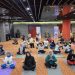 Konsulat Jenderal India untuk Sumatra Gelar Yoga di 10 Provinsi, Dimulai dengan Yoga For Media di Medan