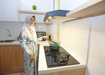 PGN Hadirkan Bedah Dapur GasKita 2026, Pelanggan Baru Berkesempatan Raih Dapur Impian