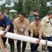 Tim Terpadu Tindak Tegas Pertambangan Emas Tanpa Izin di Kotanopan Mandailing Natal Sumut