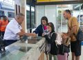 KAI Sumut Tambah Kereta Diskon 30 Persen, Bantu Roda Ekonomi dan Kantong Warga di Akhir Libur Sekolah