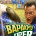 Teaser Poster Bapakmu Kiper Resmi Dirilis, Tayang di Bioskop Mulai 3 September 2026