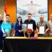 Omega Hotel Management Tandatangani LOI Pengoperasian The Bountie Hotel Sukabumi, Dukung Destinasi Leisure dan Short Escape