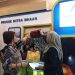PT Agincourt Resources Berkolaborasi dengan Pemerintah Kabupaten Tapanuli Selatan Berpartisipasi di Pekan Raya Sumatera Utara