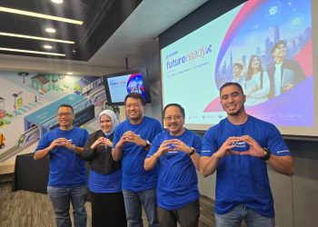 XLSMART Perluas Female Future Leader 2026, Targetkan Lebih dari 200 Ribu Pendaftar dari Seluruh Indonesia