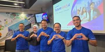 XLSMART Perluas Female Future Leader 2026, Targetkan Lebih dari 200 Ribu Pendaftar dari Seluruh Indonesia