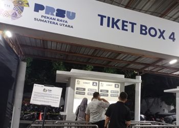 PRSU ke-50 Suguhkan Konsep Modern dan Konser Artis Nasional, Ada Kangen Band