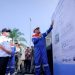 PGN Garap Potensi CBM Tanjung Enim 9,7 TCF Untuk Memperkuat Ketahanan Energi Nasional