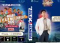 The Plaza Millennium Hadirkan Nobar Piala Dunia, Banyak Kejutan dan Banjir Hadiah
