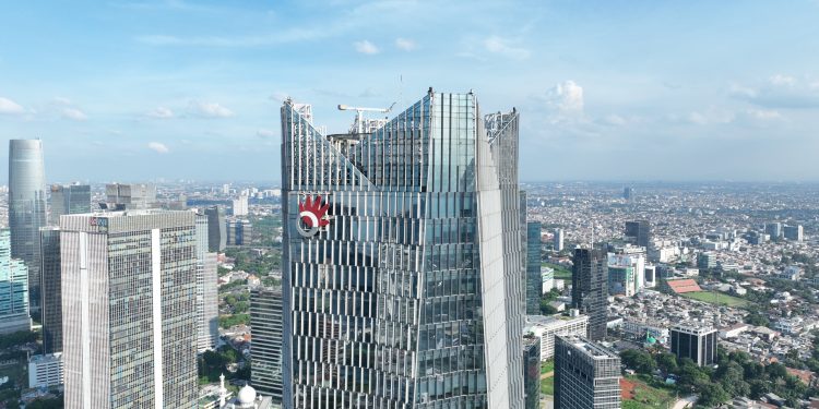 Telkom Tuntaskan Streamlining 10 Entitas, Percepat Transformasi Menuju Strategic Holding