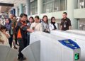KAI Bandara Layani 2,2 Juta Penumpang di Sumatera Utara Selama Semester I 2026