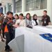 KAI Bandara Layani 2,2 Juta Penumpang di Sumatera Utara Selama Semester I 2026