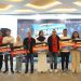 Siswa Asal Sumut dan Aceh Raih Beasiswa Kuliah dari Telkomsel Edupreneur Youth