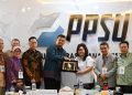 Gubernur Bobby Nasution Apresiasi Dukungan Komisi VII DPR RI Dorong PRSU Masuk Kalender Event Nasional
