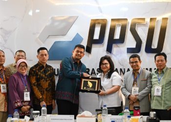 Gubernur Bobby Nasution Apresiasi Dukungan Komisi VII DPR RI Dorong PRSU Masuk Kalender Event Nasional