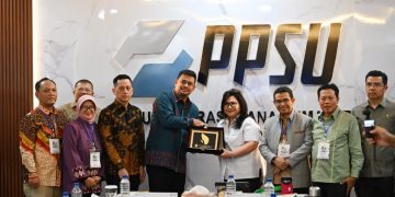 Gubernur Bobby Nasution Apresiasi Dukungan Komisi VII DPR RI Dorong PRSU Masuk Kalender Event Nasional