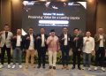 Tangkap Momentum Pertumbuhan, BSI Dorong Nasabah Prioritas Medan Optimalkan Emas Sebagai Pelestari Kekayaan