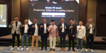 Tangkap Momentum Pertumbuhan, BSI Dorong Nasabah Prioritas Medan Optimalkan Emas Sebagai Pelestari Kekayaan