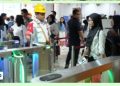 Sudah 69.309 Pelanggan KAI di Stasiun Medan Manfaatkan Face Recognition Dukung Jaga Lingkungan