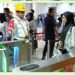 Sudah 69.309 Pelanggan KAI di Stasiun Medan Manfaatkan Face Recognition Dukung Jaga Lingkungan