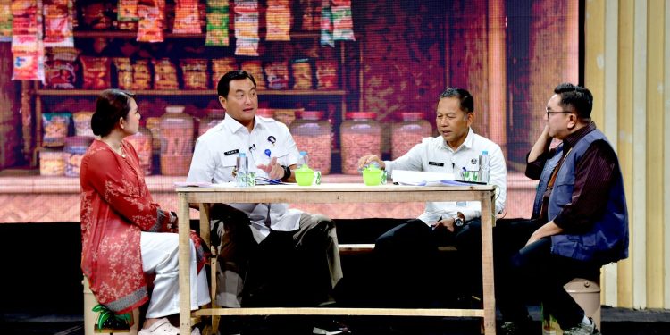 Pemprov Sumut Siapkan Perda Larangan Penggunaan Vape Untuk Hindari Penyalahgunaan Narkotika