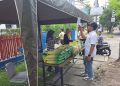 Perluas Penjualan, Bulog Sumut Kembali Jual Beras Stabilisasi Pasokan dan Harga Pangan di Kawasan Kantor dan Gudang