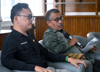 Pemprov Sumut Ajak Warga Kibarkan Merah Putih Mulai 1 Agustus Untuk Meriahkan HUT ke-81 Republik Indonesia