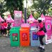 SMARTFREN Run 2026 Buktikan Event Lari Berskala Besar Dapat Berjalan Tanpa Mengirim Sampah ke TPA
