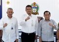 Gubernur Bobby Nasution Dukung Sumut Jadi Tuan Rumah Kejuaraan Voli Putri U20 Asia 2027