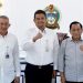 Gubernur Bobby Nasution Dukung Sumut Jadi Tuan Rumah Kejuaraan Voli Putri U20 Asia 2027