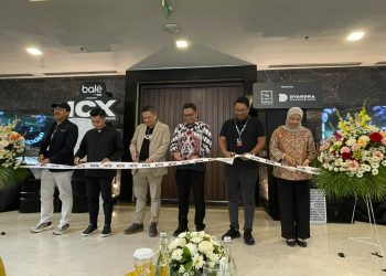 Indonesia Coffee Expo 2026 di Tiara Convention Center Medan 31 Juli -2 Agustus 2026, Targetkan Transaksi Rp1, 5 Miliar – Rp2 Miliar