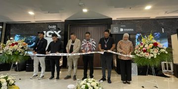 Indonesia Coffee Expo 2026 di Tiara Convention Center Medan 31 Juli -2 Agustus 2026, Targetkan Transaksi Rp1, 5 Miliar – Rp2 Miliar