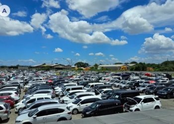 JBA Indonesia: MPV dan Motor Matic Masih Mendominasi Transaksi Barang Bekas di Balai Lelang