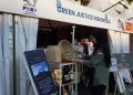 Stan GJI Gebrak PRSU ke-50! Usung Konservasi Hutan Sekaligus Manjakan Pengunjung Lewat Kopi Gratis