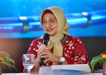 Pendapatan Konsolidasi Telkom Meningkat 3,9% YoY, Laba Bersih Normalisasi Tumbuh 6,2%