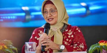 Pendapatan Konsolidasi Telkom Meningkat 3,9% YoY, Laba Bersih Normalisasi Tumbuh 6,2%