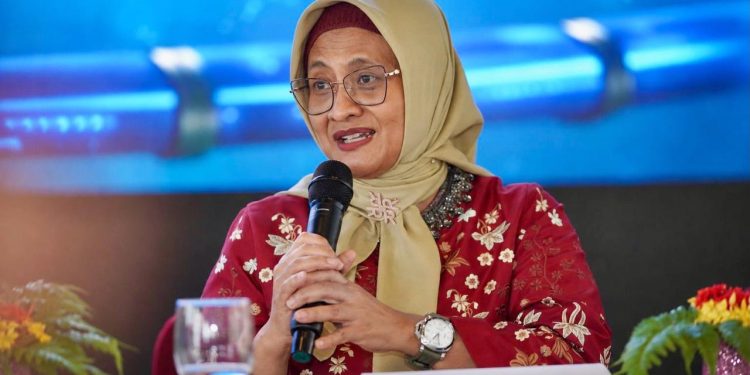 Pendapatan Konsolidasi Telkom Meningkat 3,9% YoY, Laba Bersih Normalisasi Tumbuh 6,2%