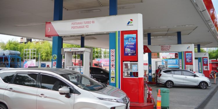 Pertamina Patra Niaga Regional Turunkan Harga Pertamax di Wilayah Sumbagut Mulai 1 Agustus 2026