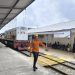 Stasiun Perlanaan: Topang Mobilitas Warga Simalungun Bagian Timur dan Mendorong Roda Ekonomi Sumatera Utara