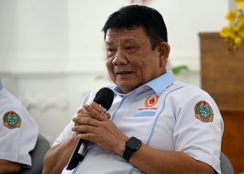 KONI Sumut Intensifkan Pembinaan Atlet Jelang Porprovsu 2026