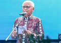 Pekan Raya Sumatera Utara 2026 Berakhir, Putaran Uang Capai Rp50 Miliar