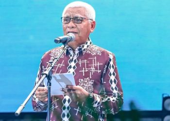 Pekan Raya Sumatera Utara 2026 Berakhir, Putaran Uang Capai Rp50 Miliar
