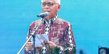 Pekan Raya Sumatera Utara 2026 Berakhir, Putaran Uang Capai Rp50 Miliar