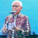 Pekan Raya Sumatera Utara 2026 Berakhir, Putaran Uang Capai Rp50 Miliar