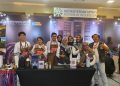 Warung Difabel Sharaswaty Buka Stand di ICX Medan 2026, Tampilkan Barista Penyandang Disabilitas